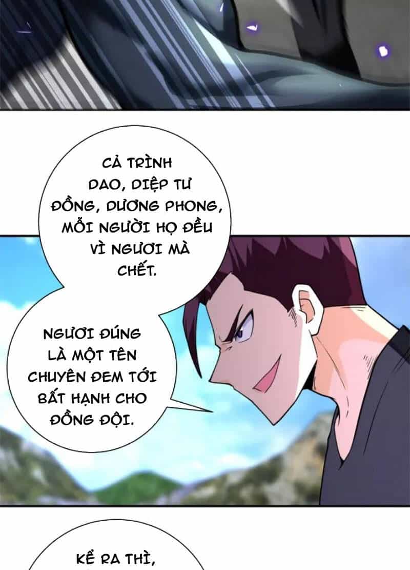 Mạt Thế Siêu Cấp Hệ Thống - Chương 269 - ảnh 7