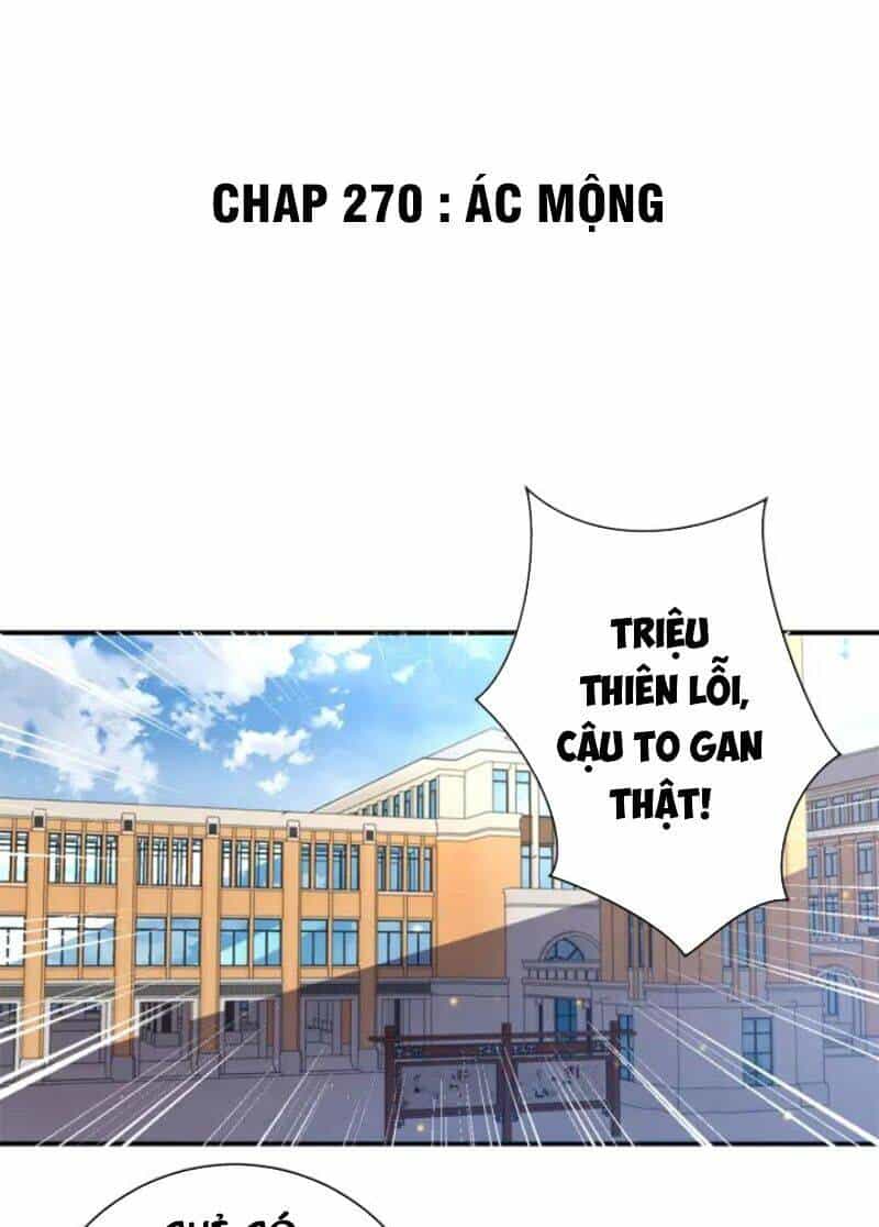 Mạt Thế Siêu Cấp Hệ Thống - Chương 270 - ảnh 1