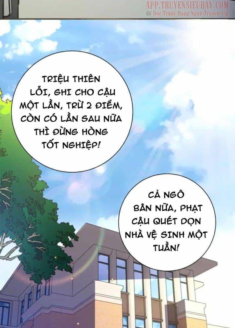 Mạt Thế Siêu Cấp Hệ Thống - Chương 270 - ảnh 21