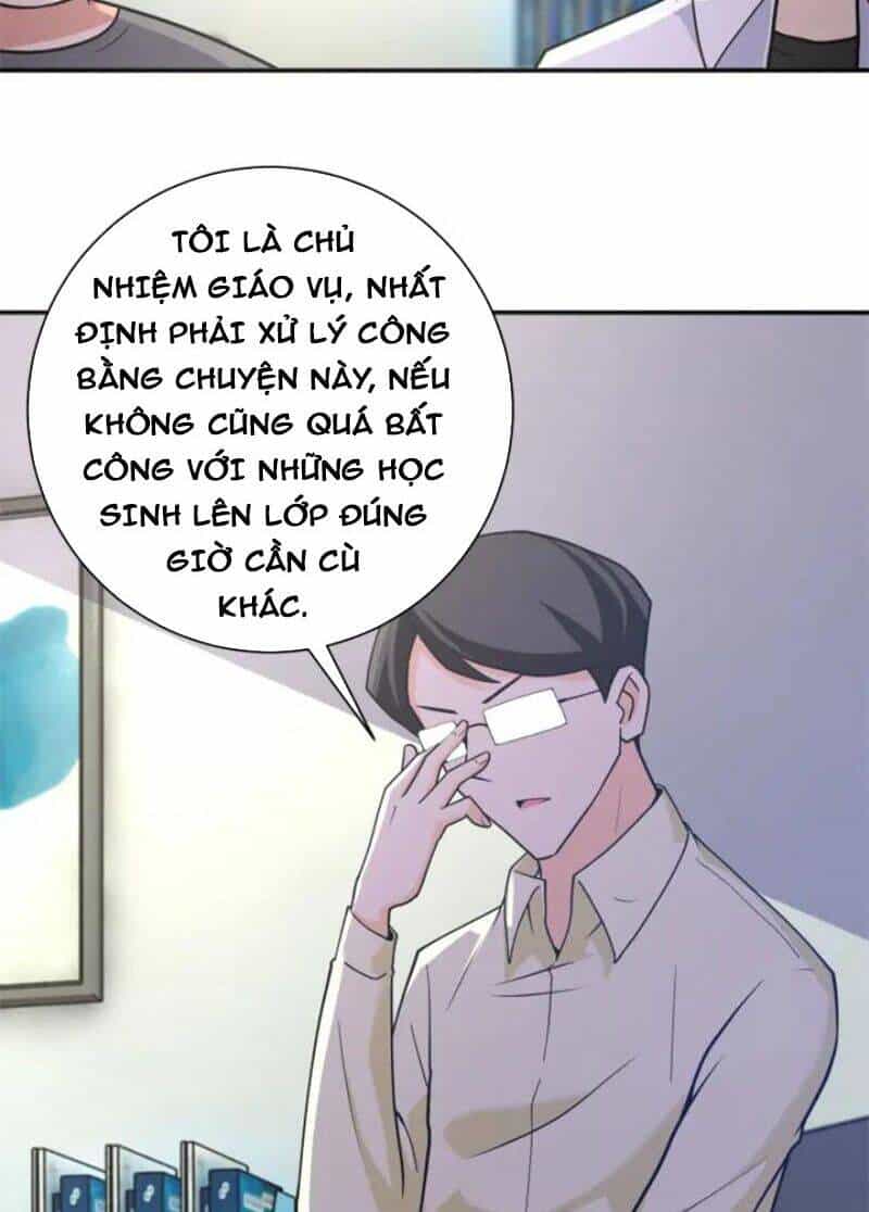 Mạt Thế Siêu Cấp Hệ Thống - Chương 270 - ảnh 6