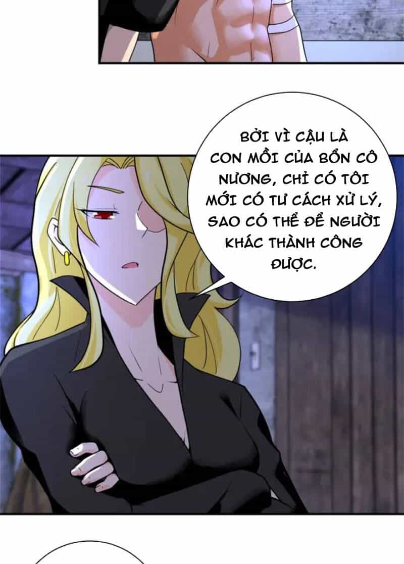 Mạt Thế Siêu Cấp Hệ Thống - Chương 271 - ảnh 11