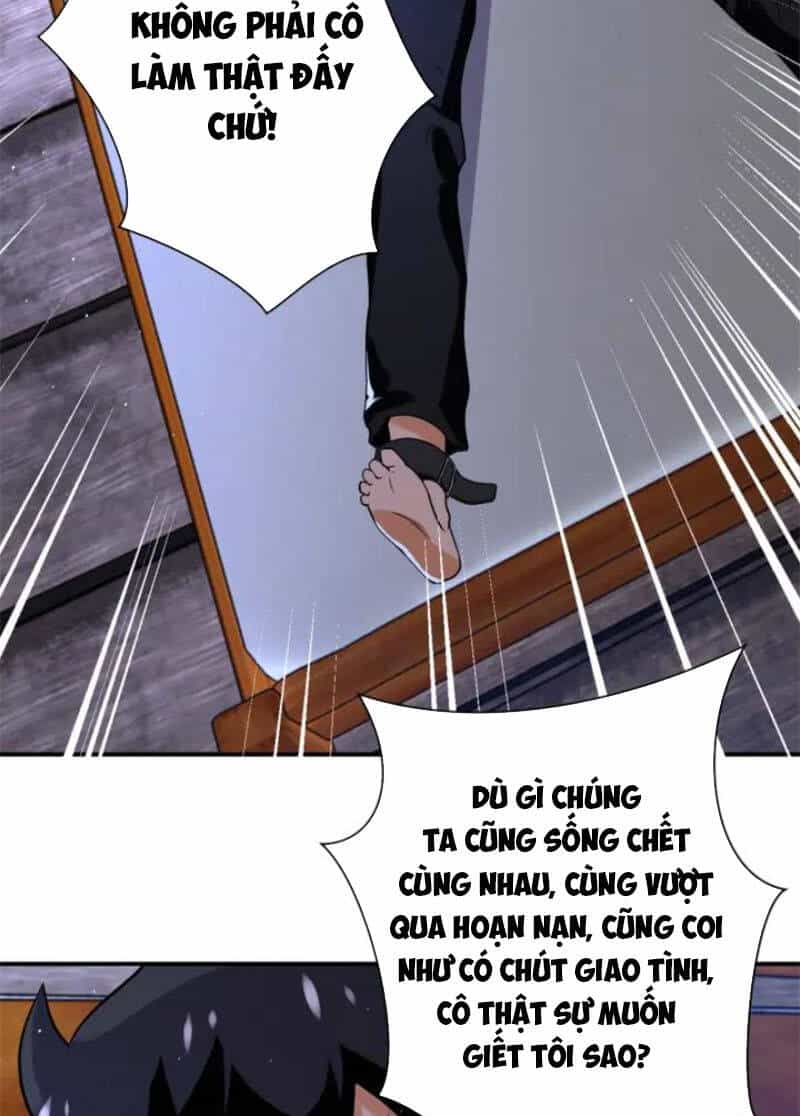 Mạt Thế Siêu Cấp Hệ Thống - Chương 271 - ảnh 22