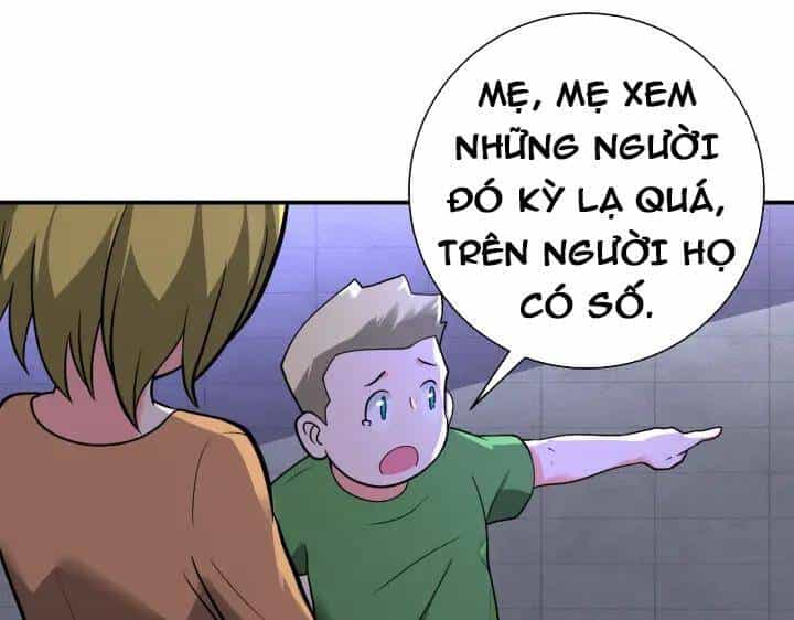 Mạt Thế Siêu Cấp Hệ Thống - Chương 273 - ảnh 45