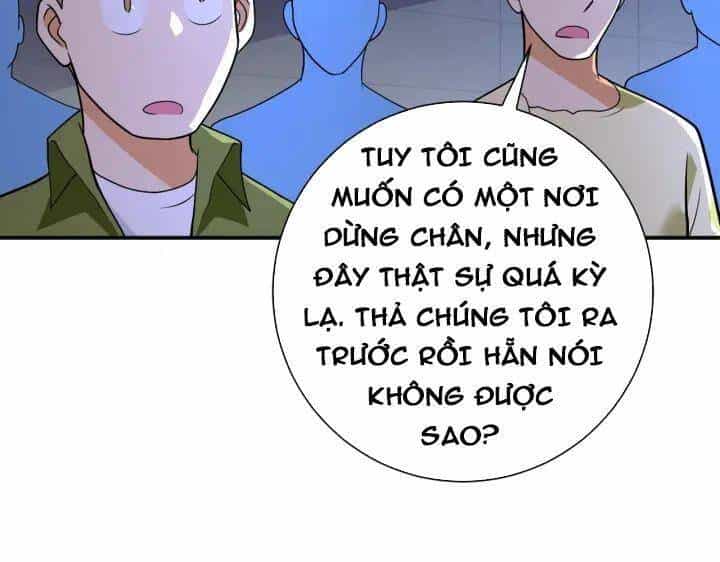 Mạt Thế Siêu Cấp Hệ Thống - Chương 274 - ảnh 17