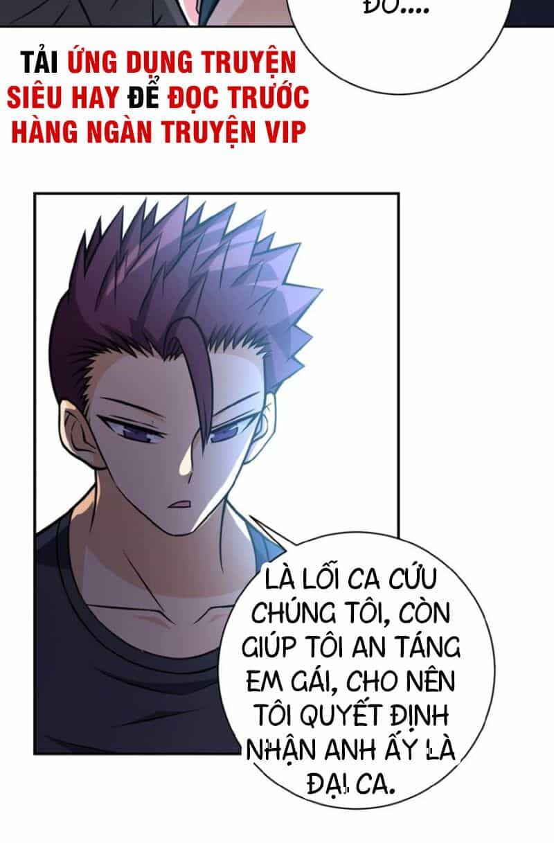 Mạt Thế Siêu Cấp Hệ Thống - Chương 27 - ảnh 39