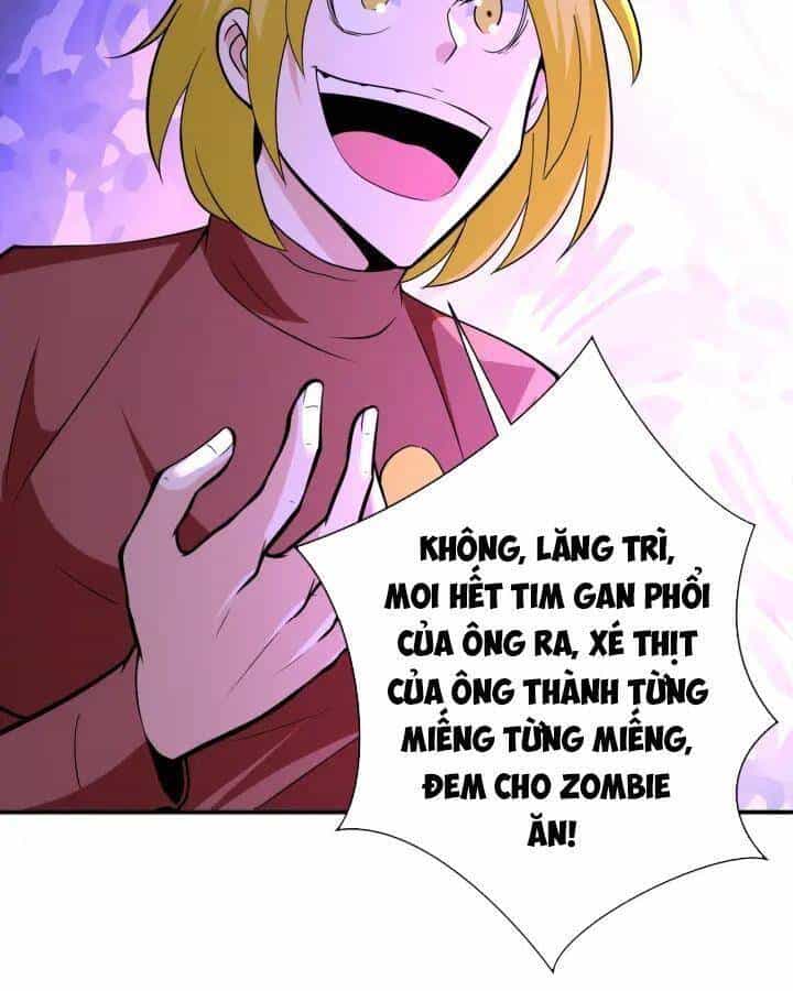 Mạt Thế Siêu Cấp Hệ Thống - Chương 278 - ảnh 72
