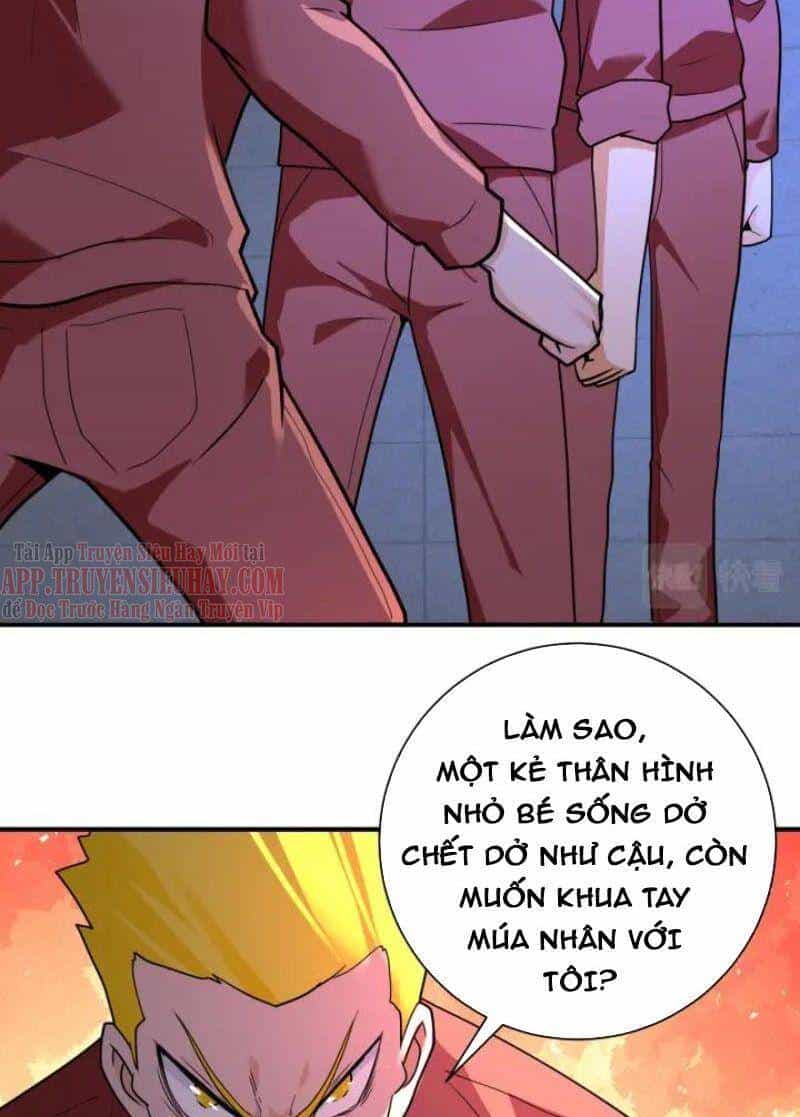 Mạt Thế Siêu Cấp Hệ Thống - Chương 280 - ảnh 14