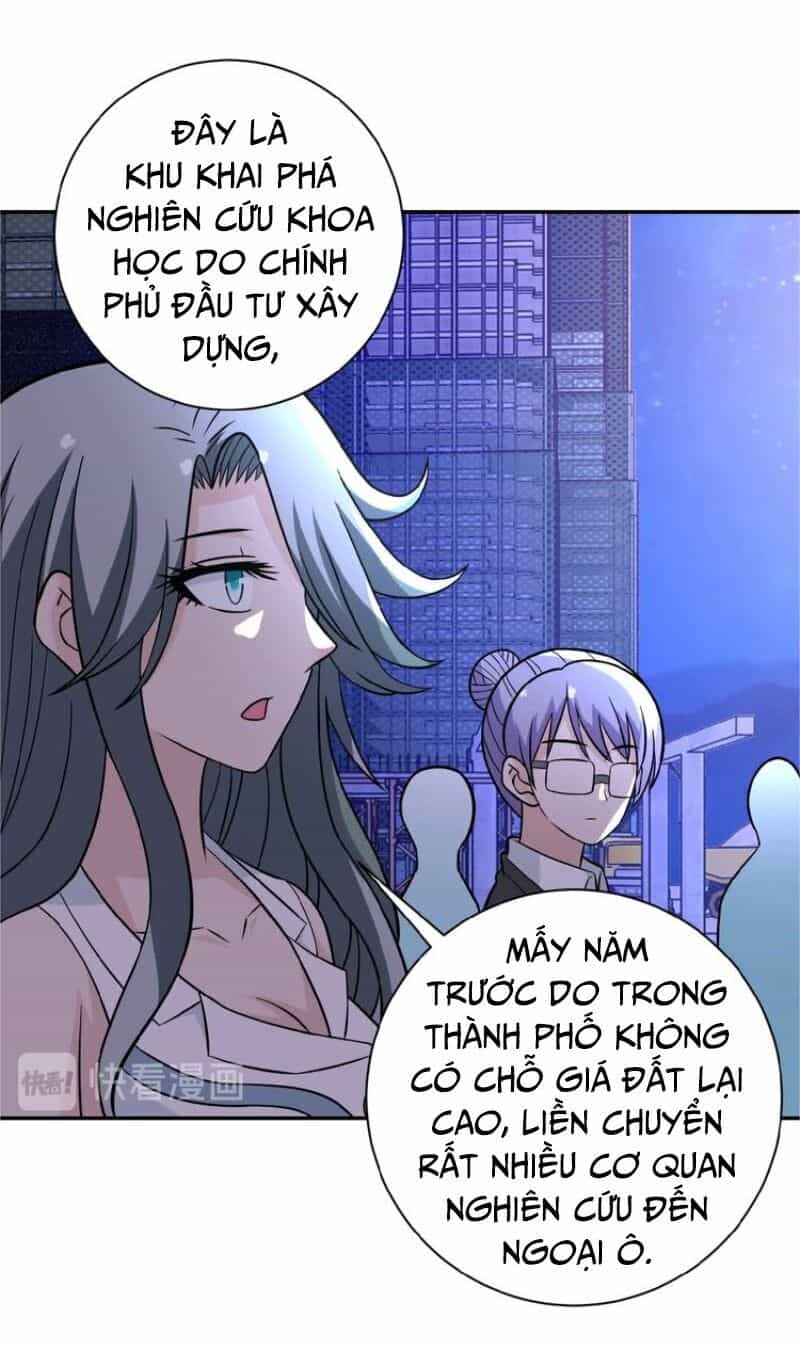 Mạt Thế Siêu Cấp Hệ Thống - Chương 28 - ảnh 12