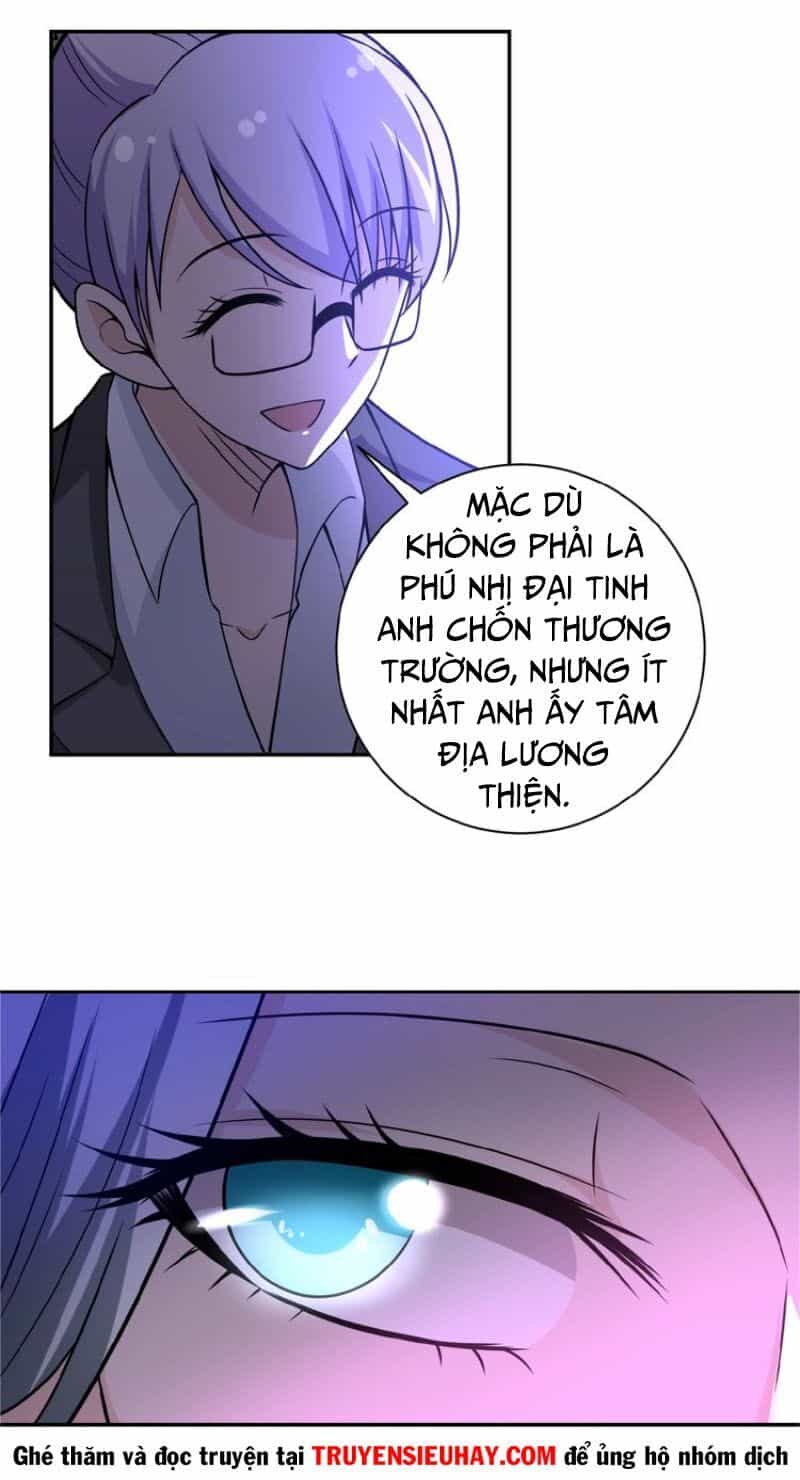 Mạt Thế Siêu Cấp Hệ Thống - Chương 28 - ảnh 35