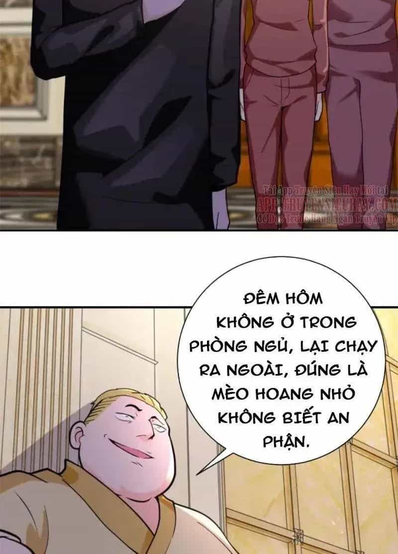Mạt Thế Siêu Cấp Hệ Thống - Chương 283.3 - ảnh 17