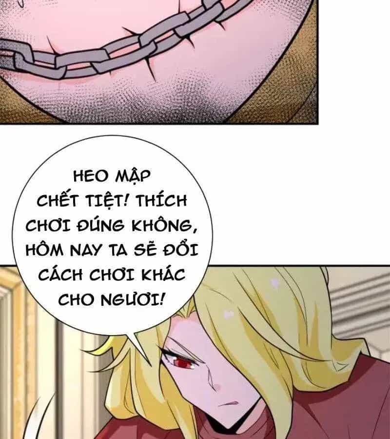 Mạt Thế Siêu Cấp Hệ Thống - Chương 283.5 - ảnh 50