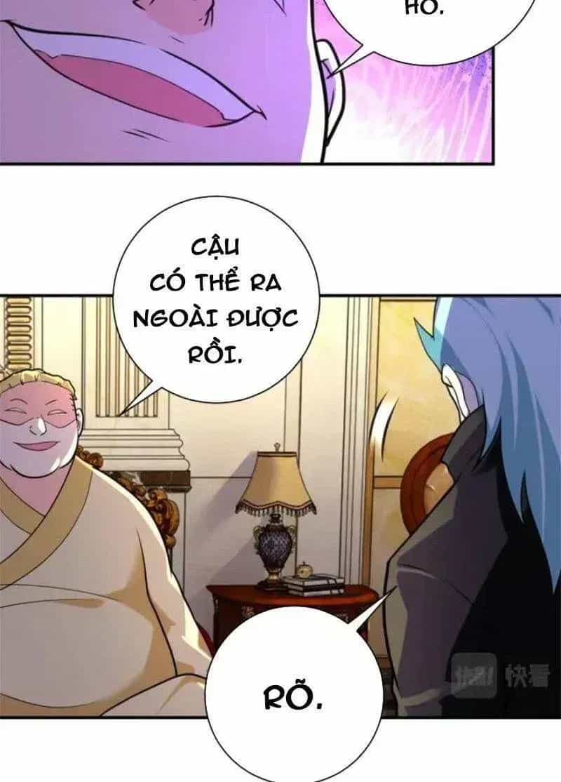 Mạt Thế Siêu Cấp Hệ Thống - Chương 283.6 - ảnh 28