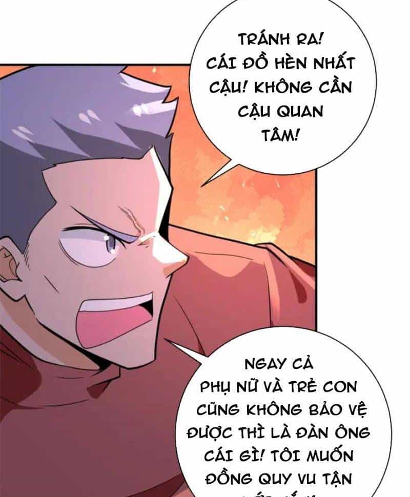 Mạt Thế Siêu Cấp Hệ Thống - Chương 285 - ảnh 40