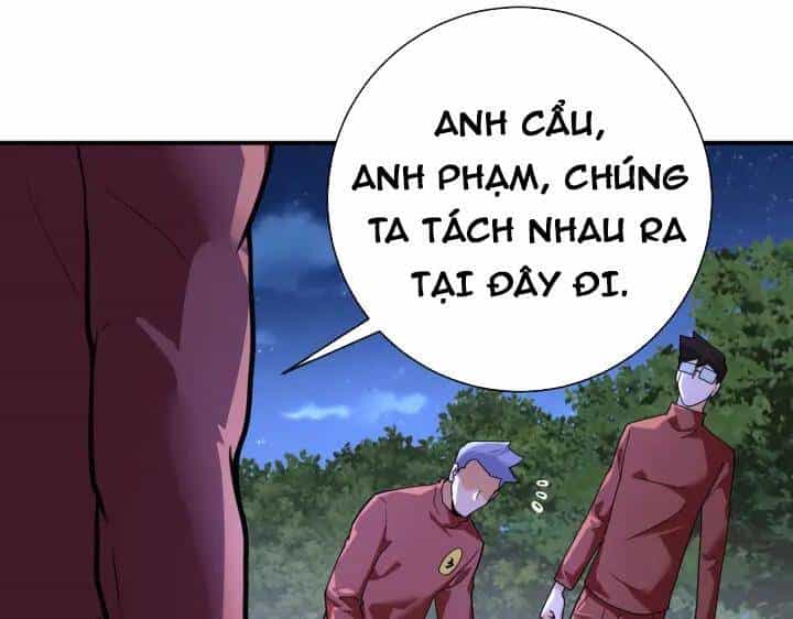 Mạt Thế Siêu Cấp Hệ Thống - Chương 288 - ảnh 6