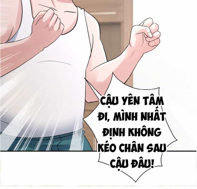 Mạt Thế Siêu Cấp Hệ Thống - Chương 2 - ảnh 17