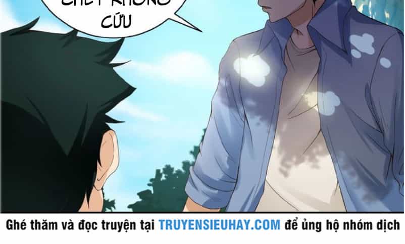 Mạt Thế Siêu Cấp Hệ Thống - Chương 2 - ảnh 49