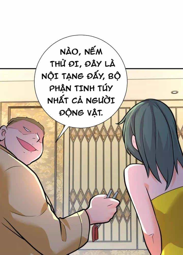 Mạt Thế Siêu Cấp Hệ Thống - Chương 289 - ảnh 24