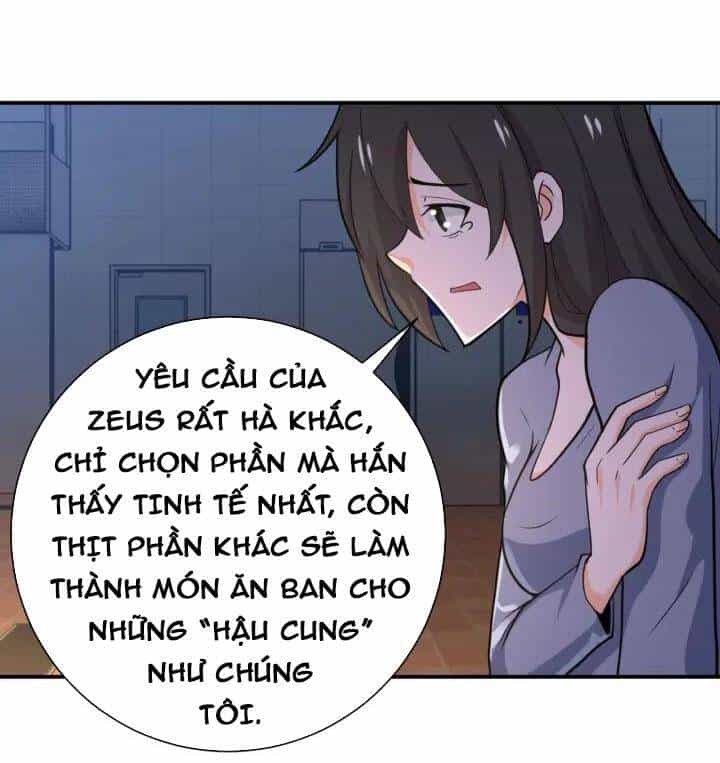 Mạt Thế Siêu Cấp Hệ Thống - Chương 289 - ảnh 58