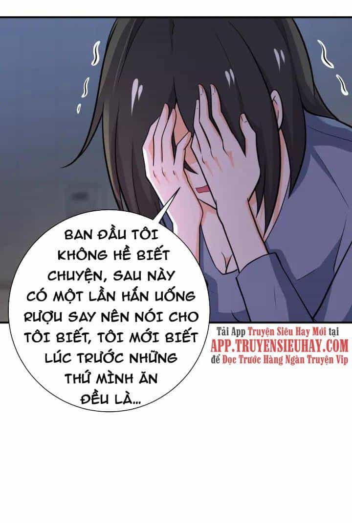 Mạt Thế Siêu Cấp Hệ Thống - Chương 289 - ảnh 59