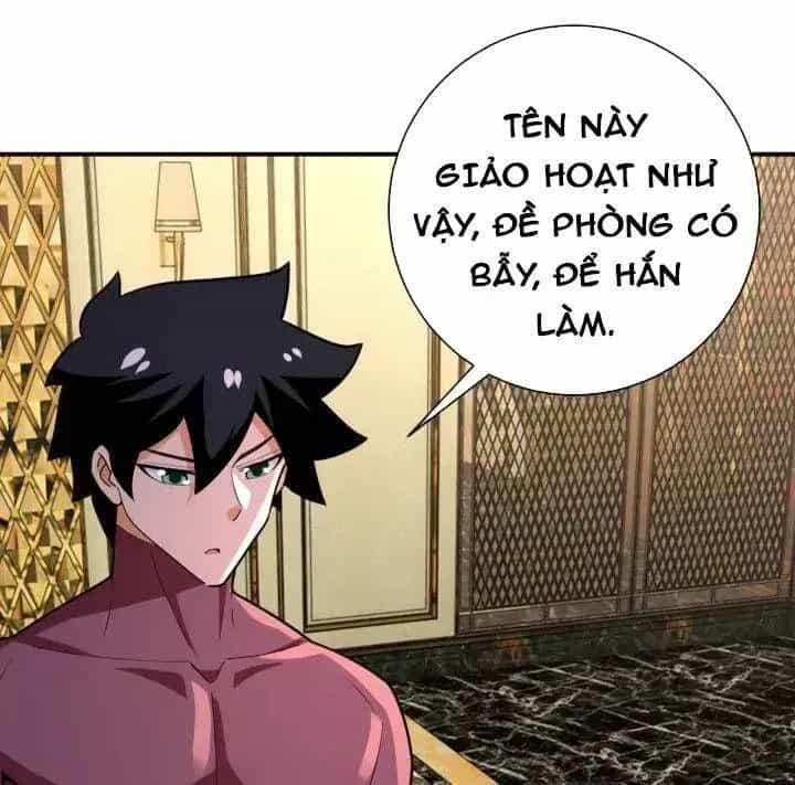 Mạt Thế Siêu Cấp Hệ Thống - Chương 291.4 - ảnh 61
