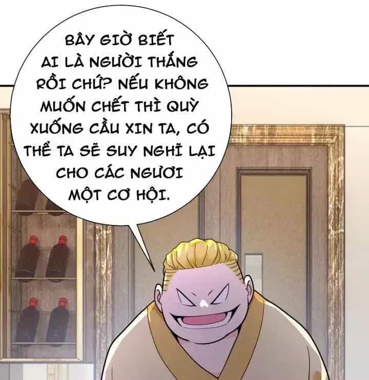 Mạt Thế Siêu Cấp Hệ Thống - Chương 291.6 - ảnh 14
