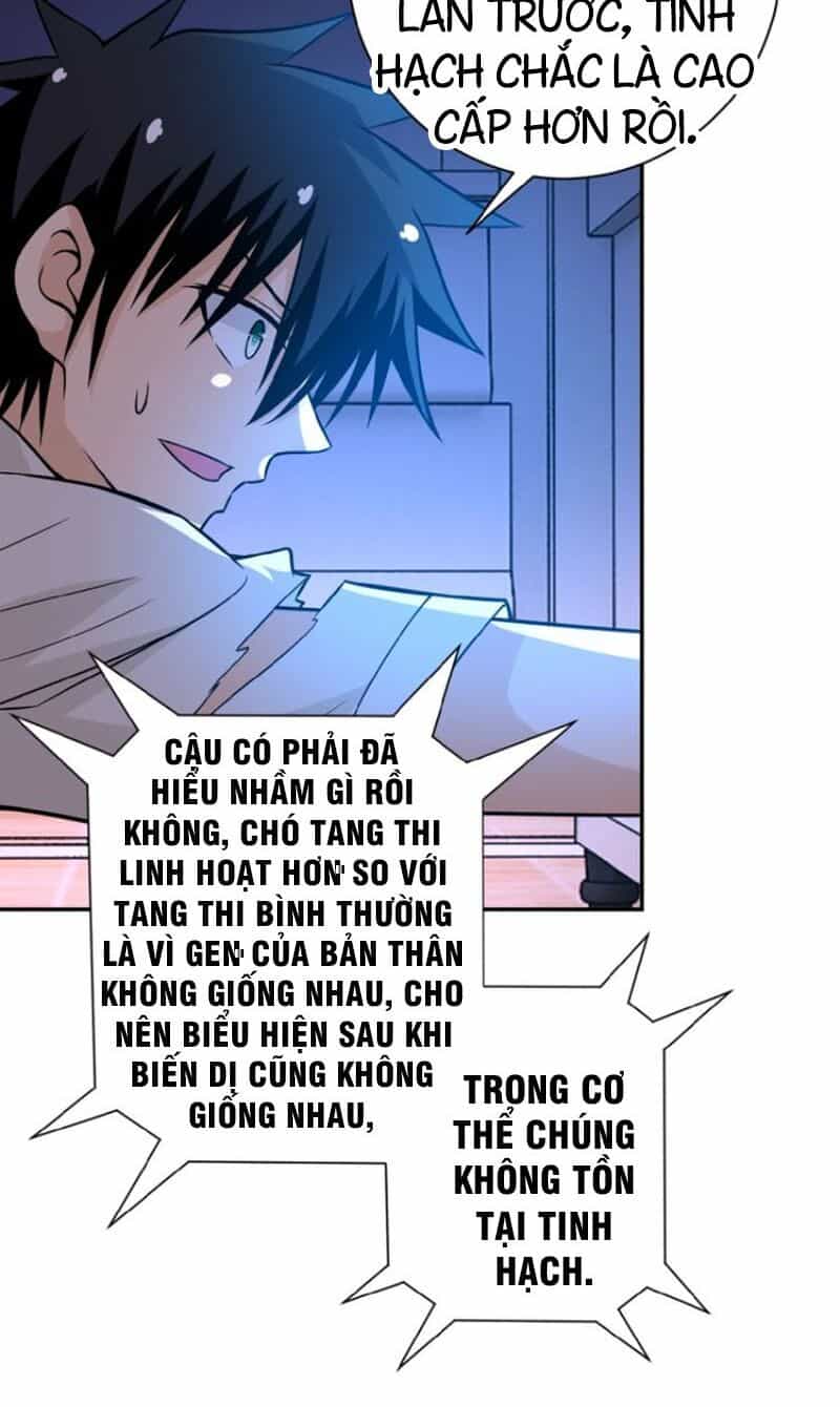 Mạt Thế Siêu Cấp Hệ Thống - Chương 30 - ảnh 19