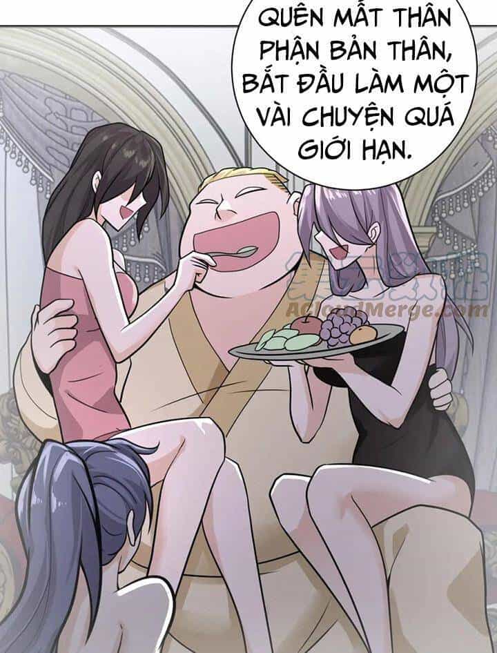 Mạt Thế Siêu Cấp Hệ Thống - Chương 292 - ảnh 16