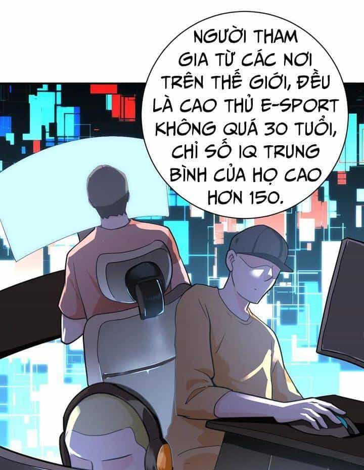 Mạt Thế Siêu Cấp Hệ Thống - Chương 292 - ảnh 28