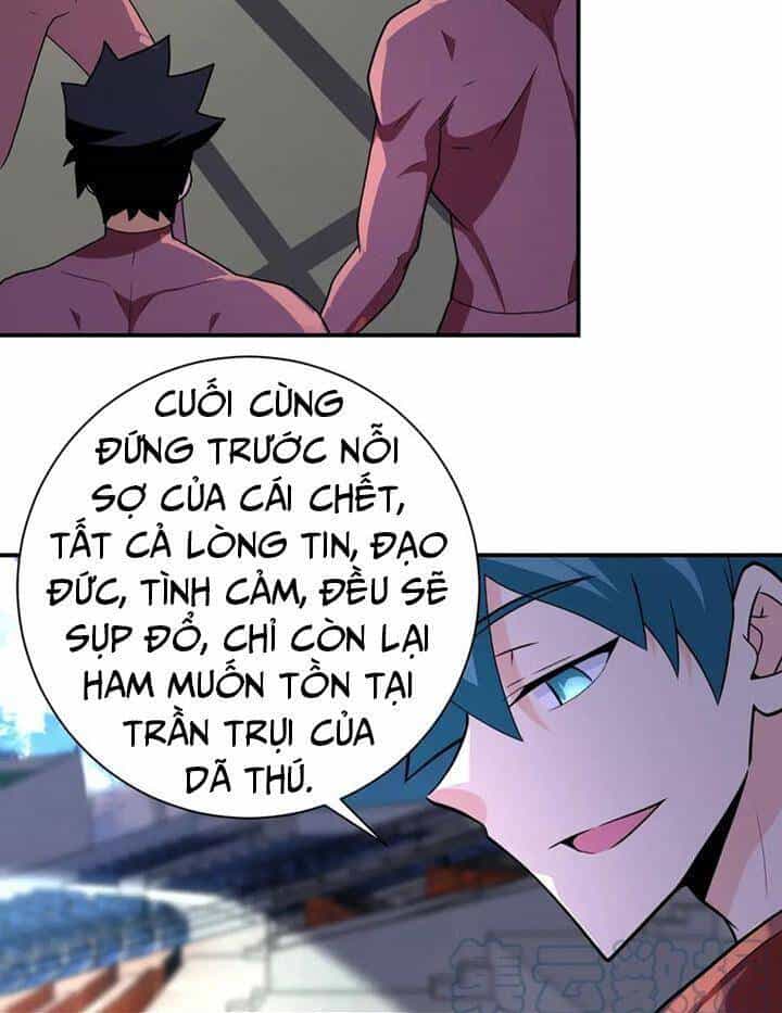 Mạt Thế Siêu Cấp Hệ Thống - Chương 293 - ảnh 47