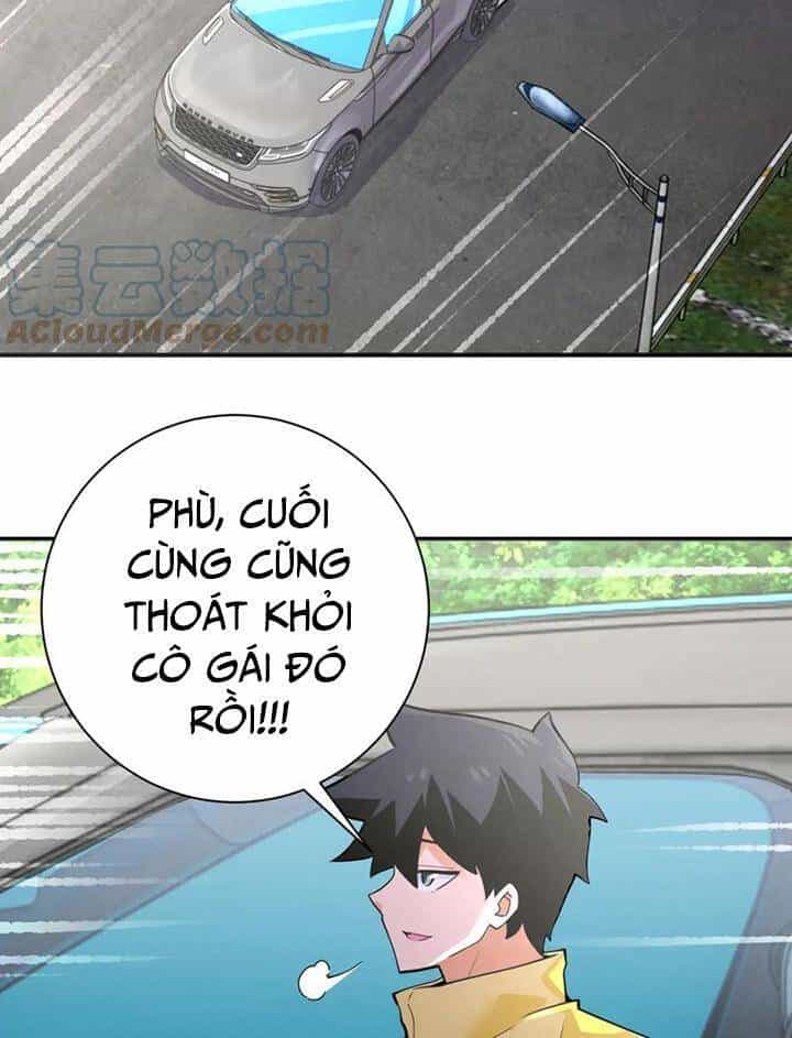 Mạt Thế Siêu Cấp Hệ Thống - Chương 299 - ảnh 2
