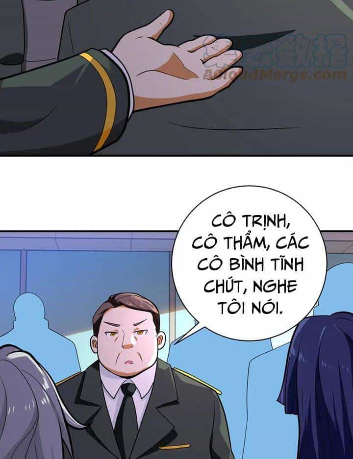 Mạt Thế Siêu Cấp Hệ Thống - Chương 299 - ảnh 47