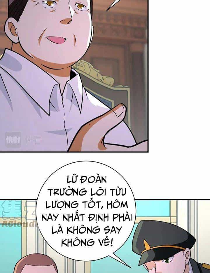 Mạt Thế Siêu Cấp Hệ Thống - Chương 300 - ảnh 45