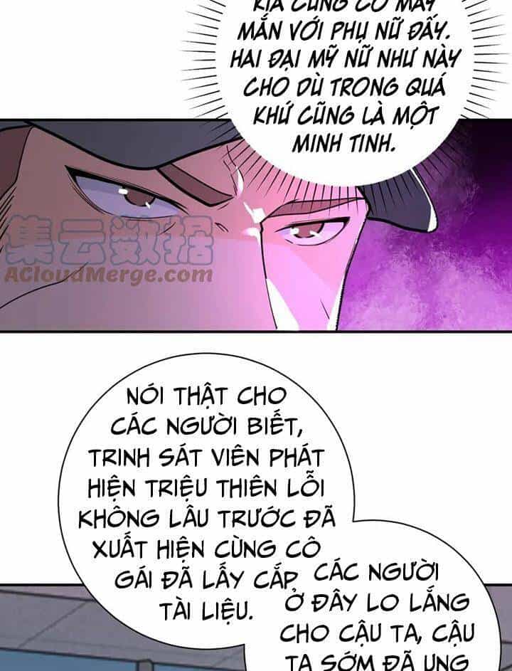 Mạt Thế Siêu Cấp Hệ Thống - Chương 300 - ảnh 6