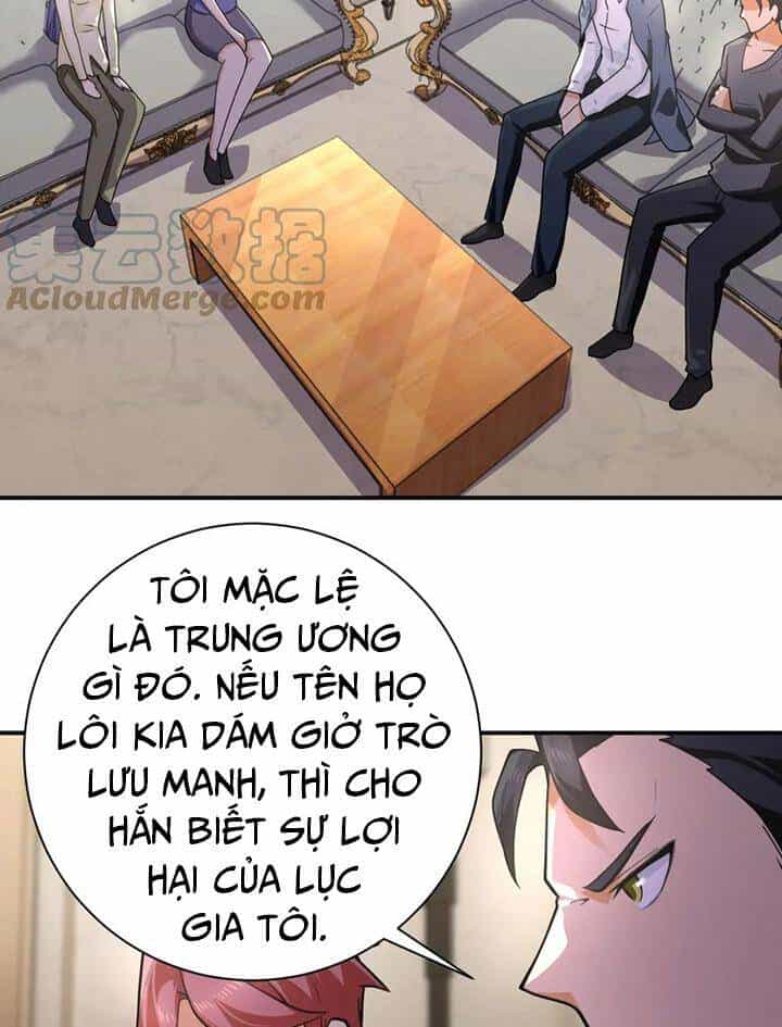 Mạt Thế Siêu Cấp Hệ Thống - Chương 301 - ảnh 8