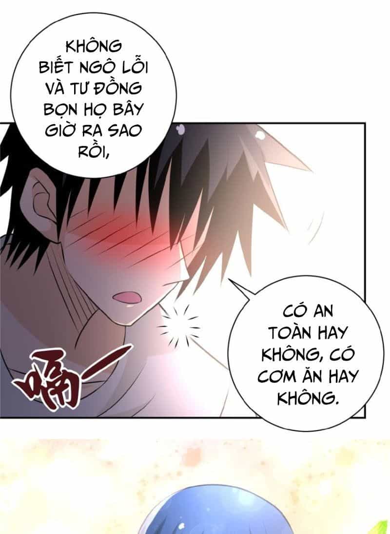 Mạt Thế Siêu Cấp Hệ Thống - Chương 31 - ảnh 19