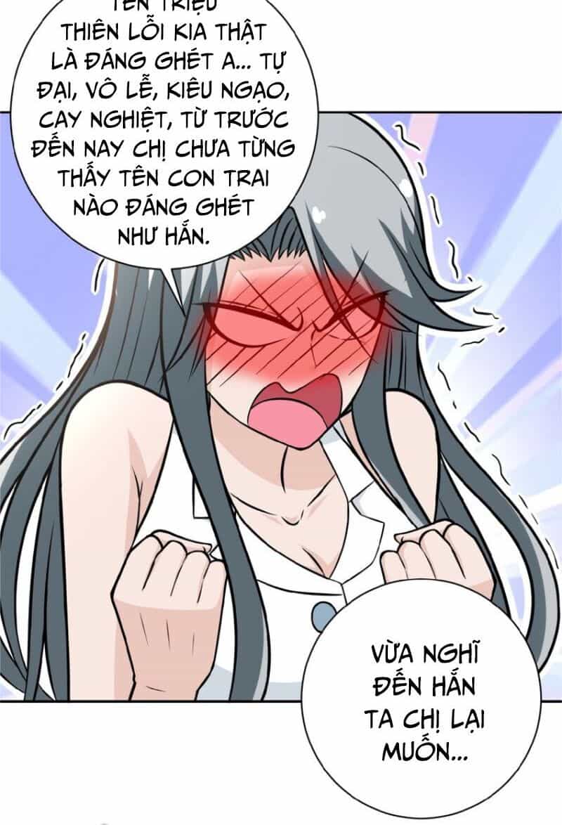 Mạt Thế Siêu Cấp Hệ Thống - Chương 31 - ảnh 8