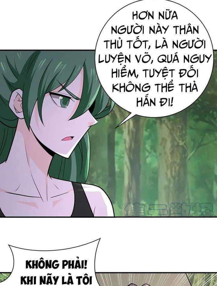 Mạt Thế Siêu Cấp Hệ Thống - Chương 302 - ảnh 44