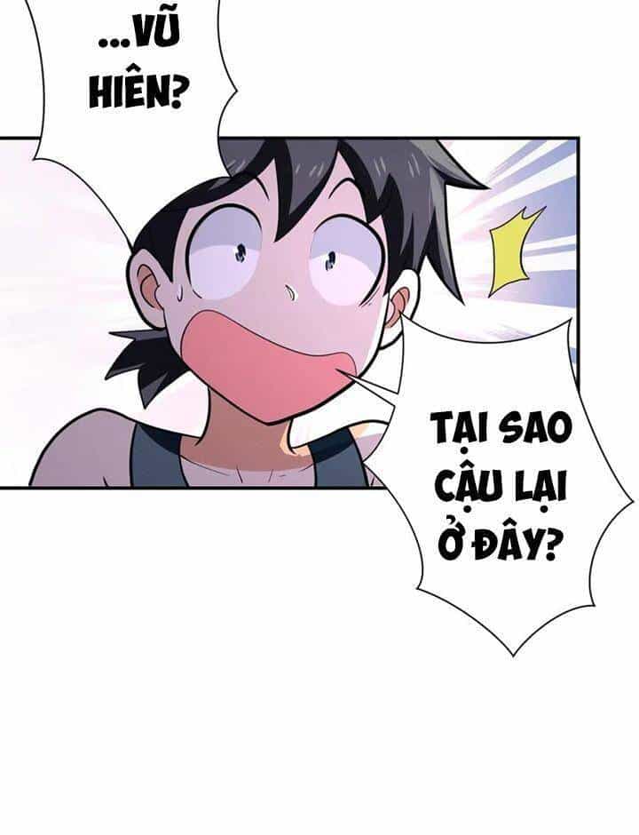 Mạt Thế Siêu Cấp Hệ Thống - Chương 303 - ảnh 8