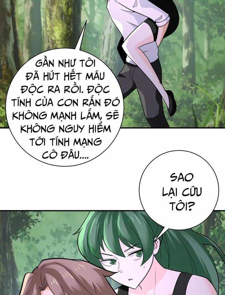 Mạt Thế Siêu Cấp Hệ Thống - Chương 307 - ảnh 2