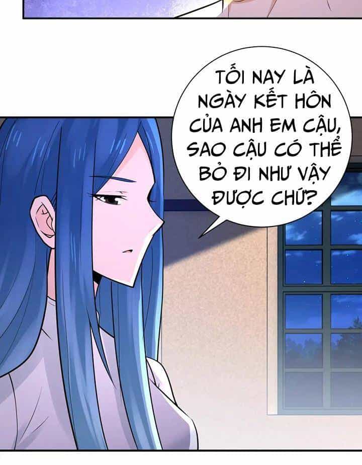 Mạt Thế Siêu Cấp Hệ Thống - Chương 307 - ảnh 26