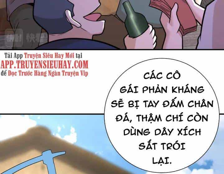Mạt Thế Siêu Cấp Hệ Thống - Chương 308 - ảnh 2