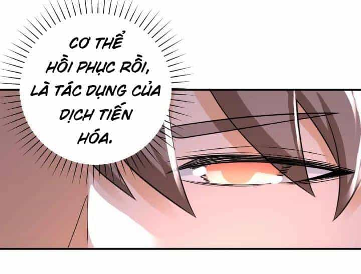 Mạt Thế Siêu Cấp Hệ Thống - Chương 309 - ảnh 24