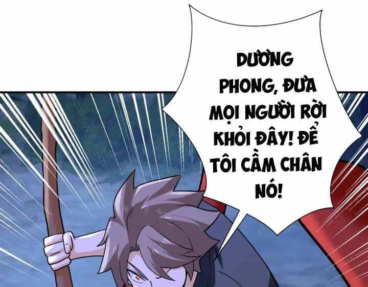 Mạt Thế Siêu Cấp Hệ Thống - Chương 311 - ảnh 25