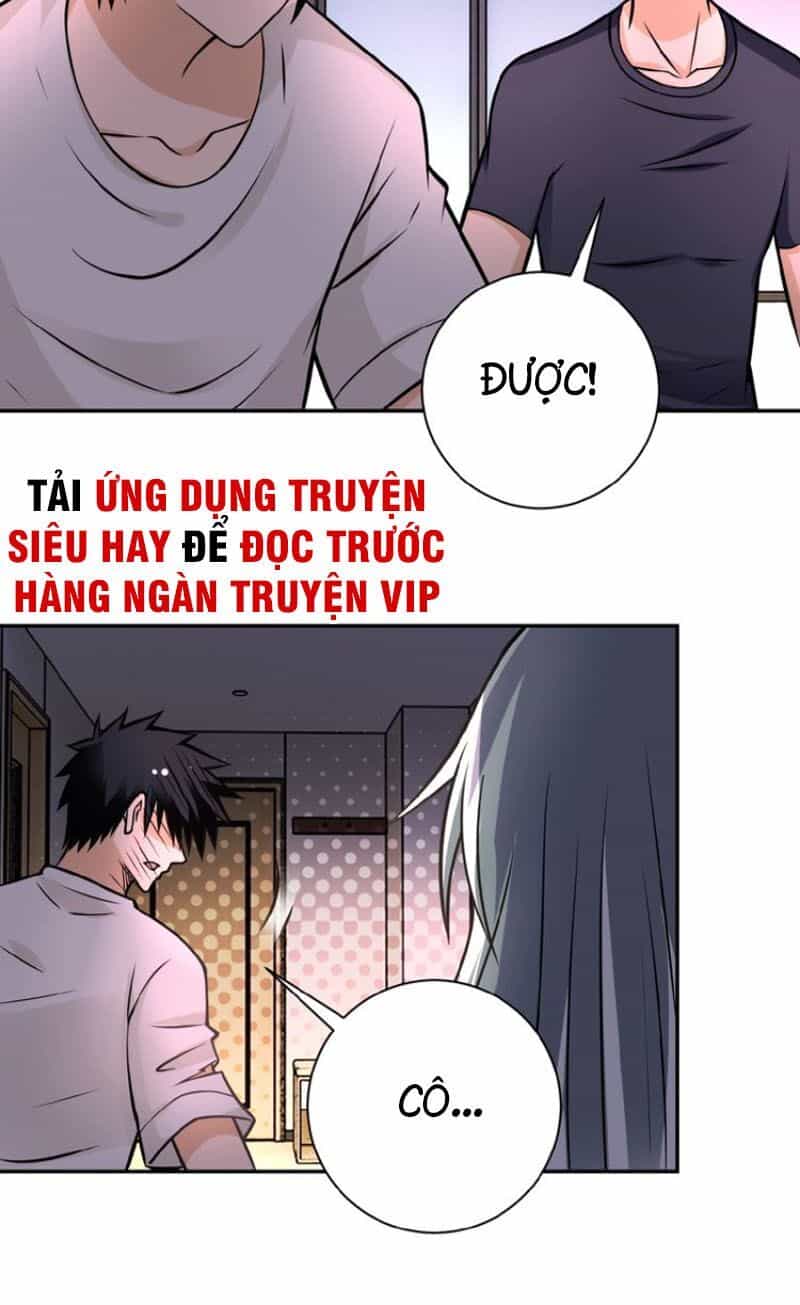 Mạt Thế Siêu Cấp Hệ Thống - Chương 32 - ảnh 23