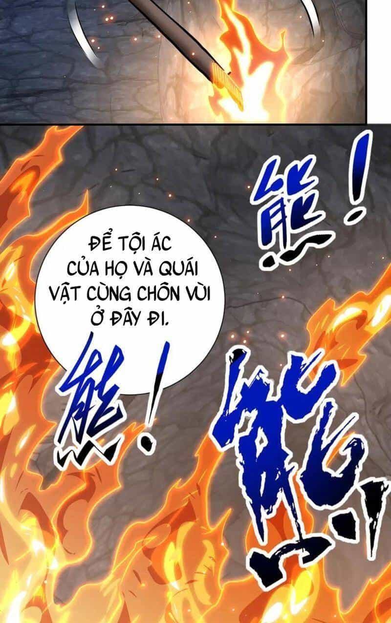 Mạt Thế Siêu Cấp Hệ Thống - Chương 313 - ảnh 32