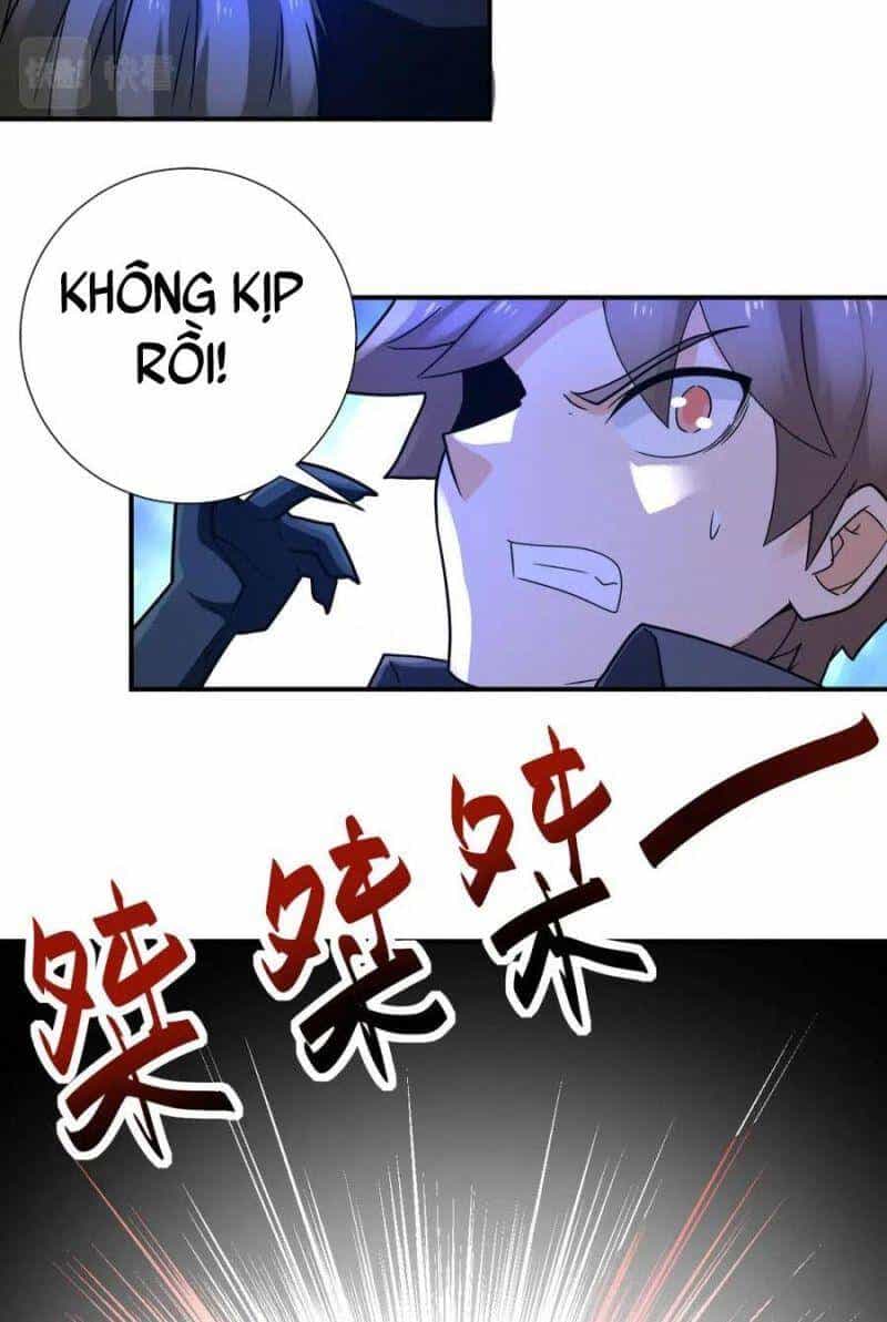 Mạt Thế Siêu Cấp Hệ Thống - Chương 313 - ảnh 4
