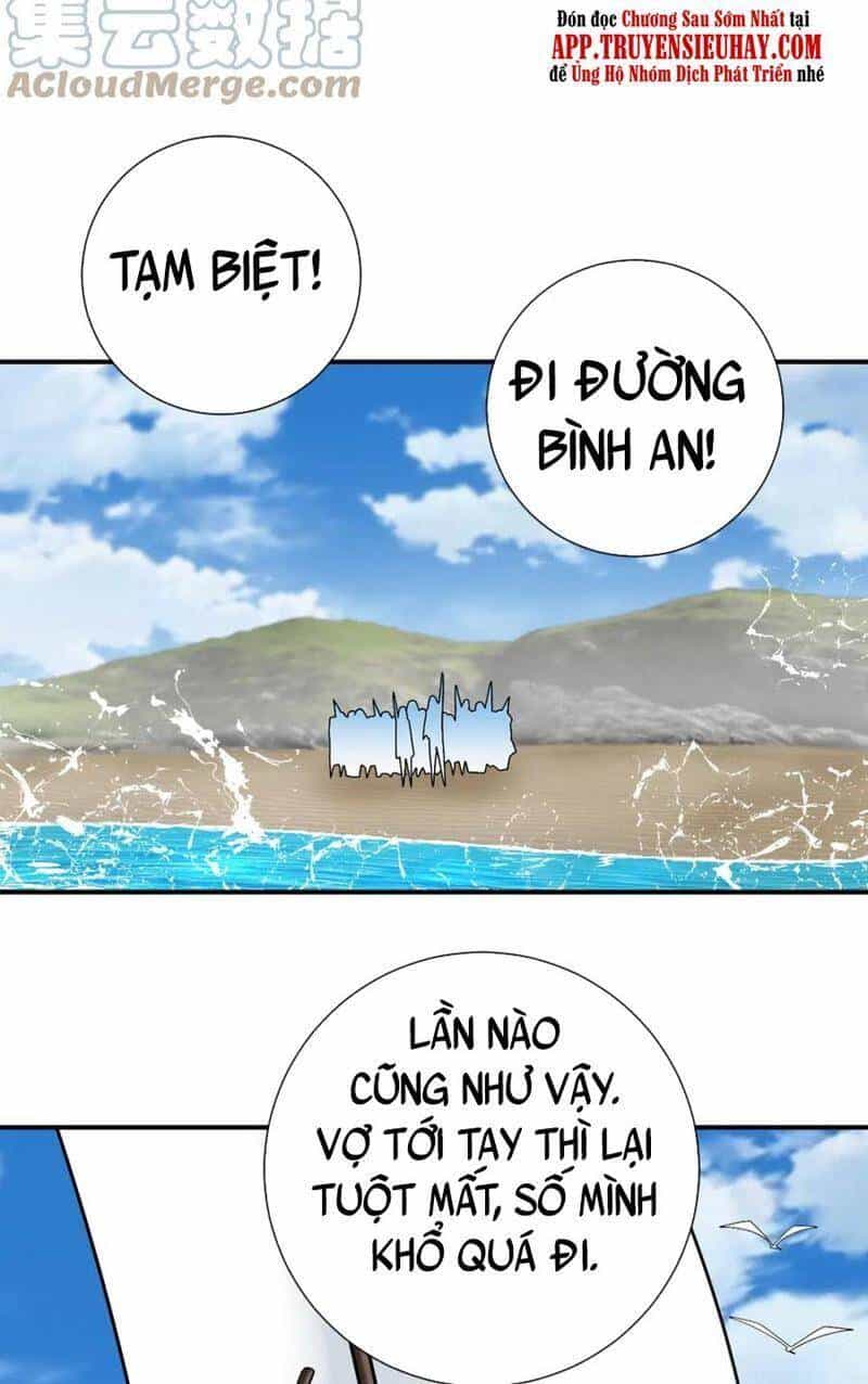 Mạt Thế Siêu Cấp Hệ Thống - Chương 313 - ảnh 40