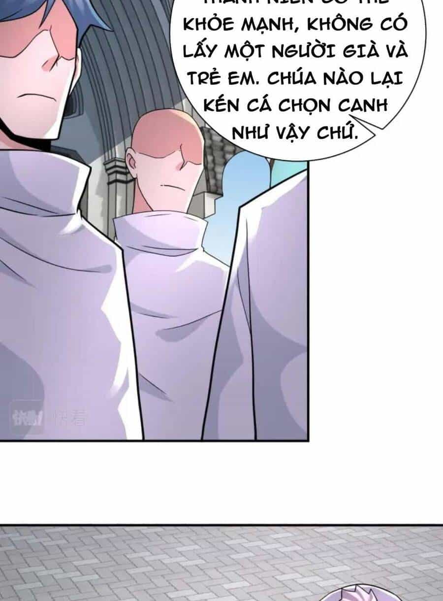 Mạt Thế Siêu Cấp Hệ Thống - Chương 317 - ảnh 2