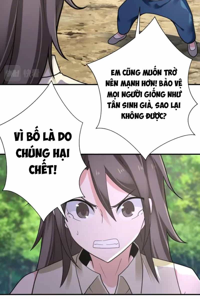 Mạt Thế Siêu Cấp Hệ Thống - Chương 318 - ảnh 4