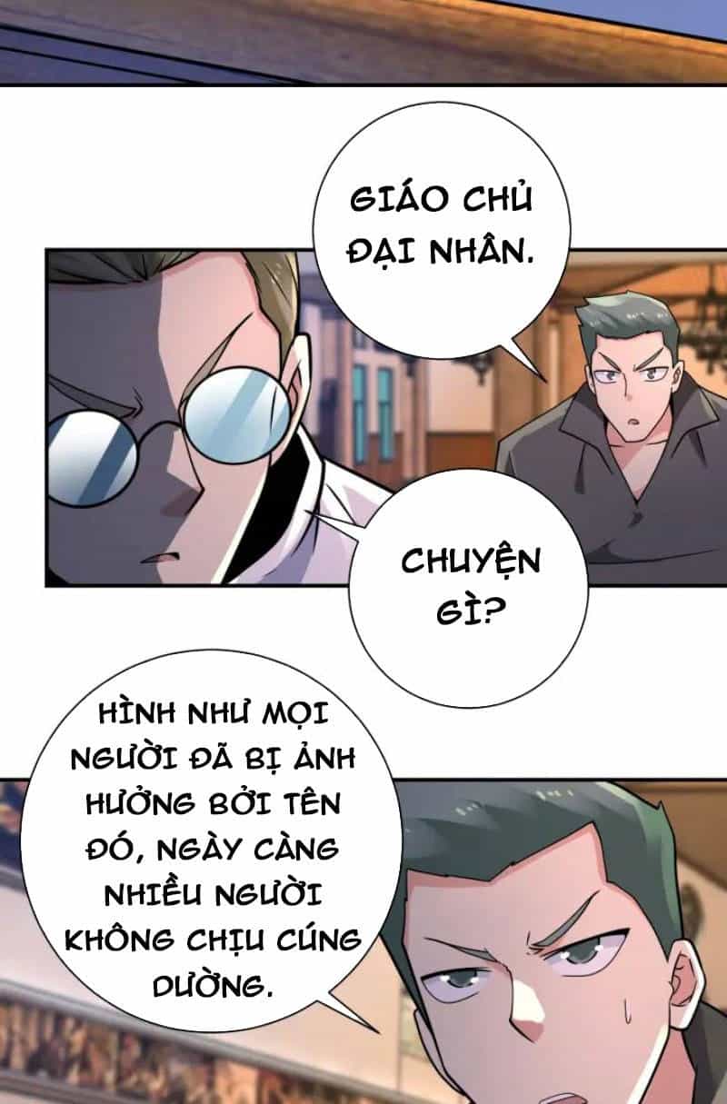 Mạt Thế Siêu Cấp Hệ Thống - Chương 319 - ảnh 18